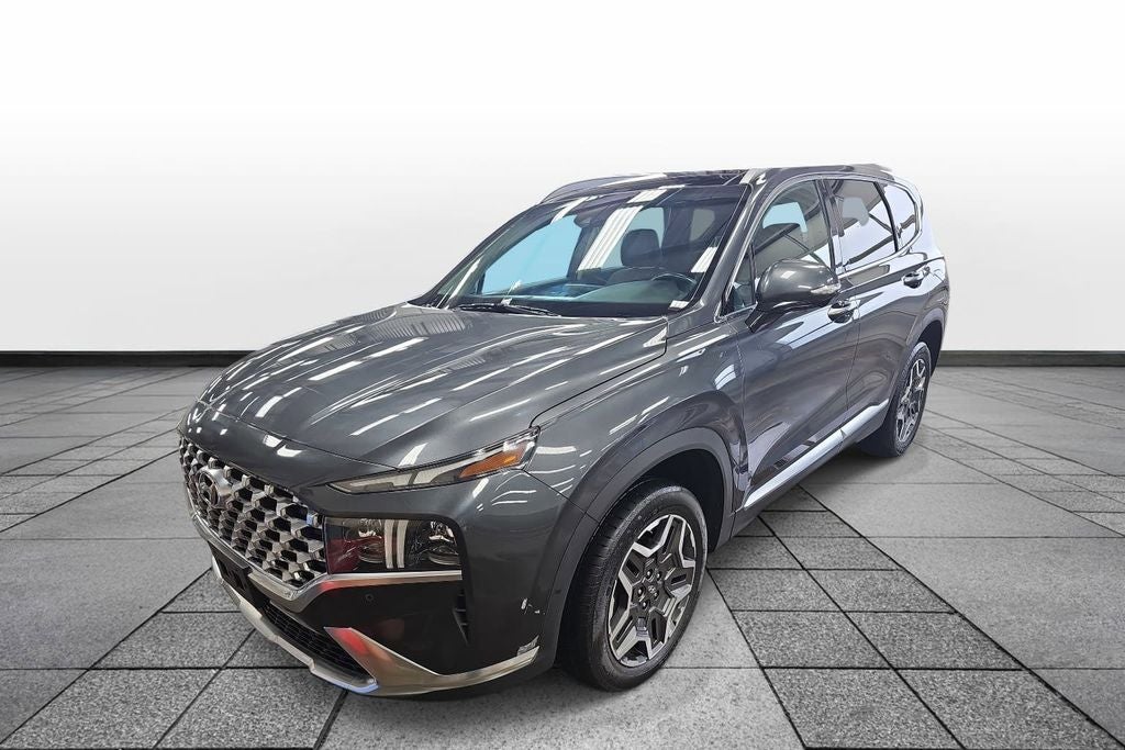 2023 Hyundai Santa Fe