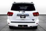 2015 Toyota Sequoia Platinum