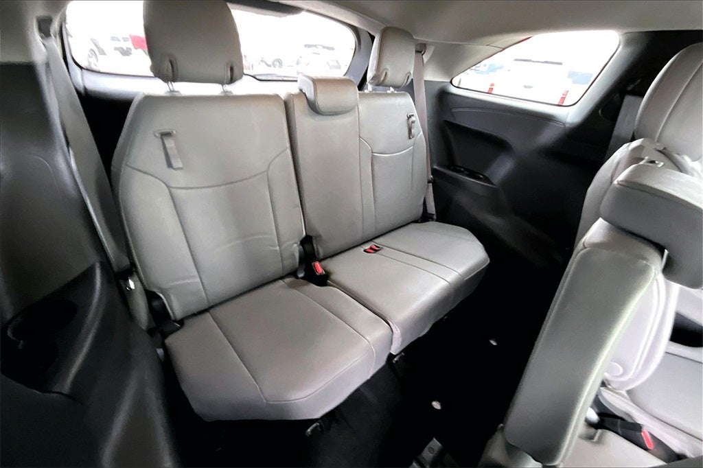 2025 Toyota Sienna XLE 7 Passenger