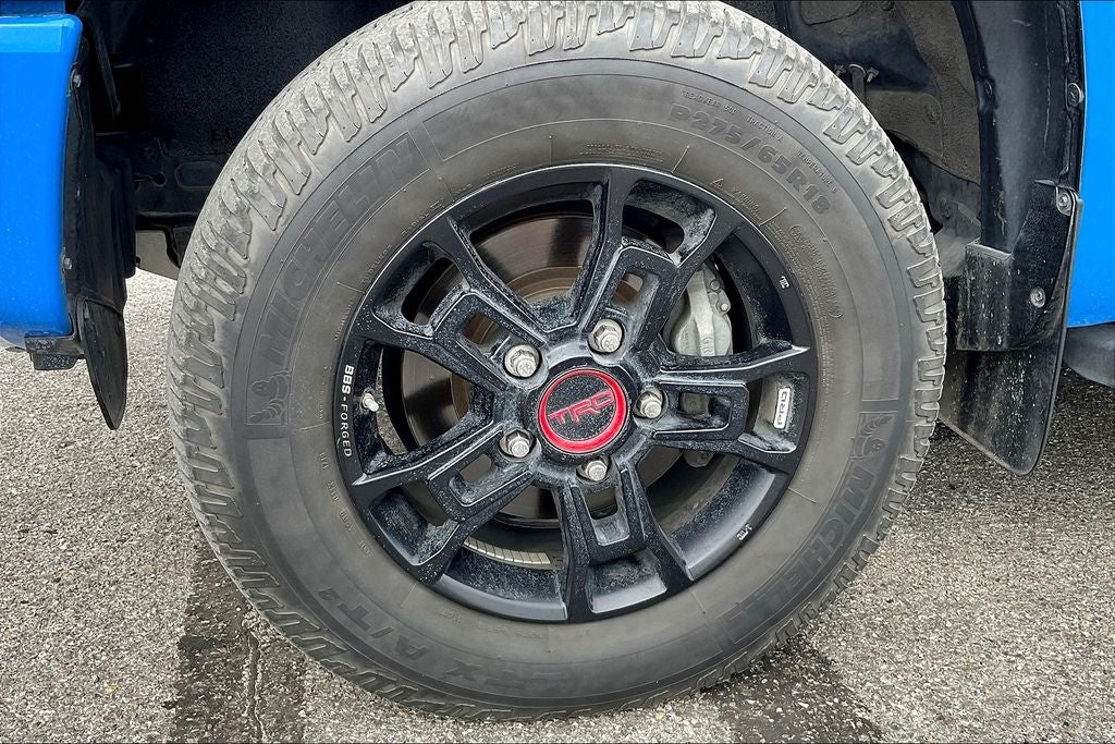 2019 Toyota Tundra 1794