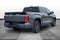 2022 Toyota Tundra Hybrid Platinum
