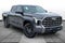 2022 Toyota Tundra Hybrid Platinum