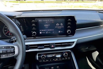 2023 Kia K5 LXS