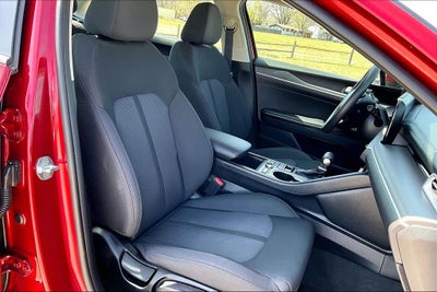 2023 Kia K5 LXS