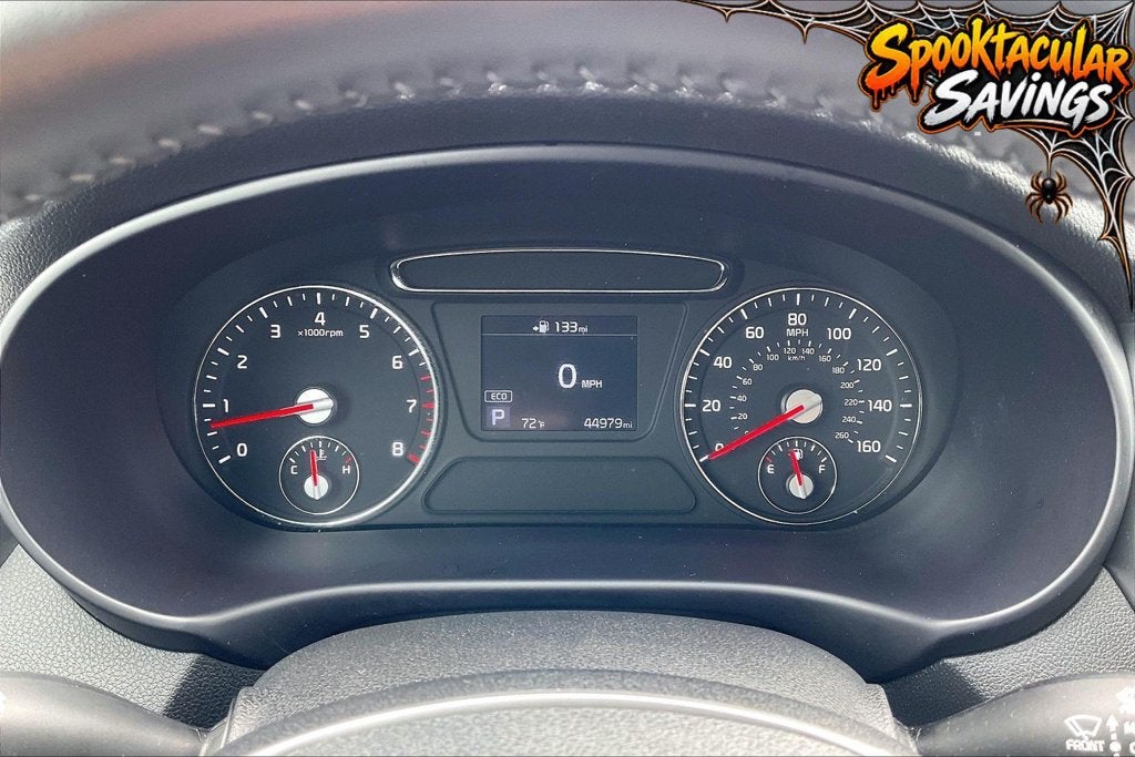 2020 Kia Sorento S