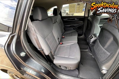 2020 Kia Sorento S