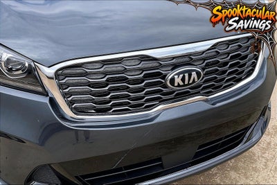 2020 Kia Sorento S