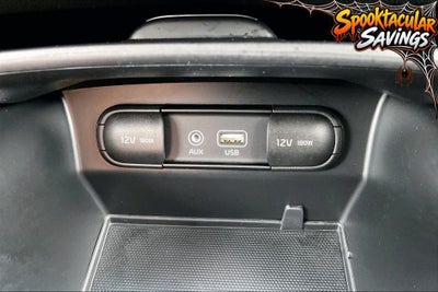 2020 Kia Sorento S