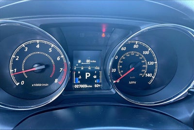 2025 Mitsubishi Outlander Sport Base