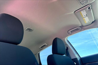 2025 Mitsubishi Outlander Sport Base