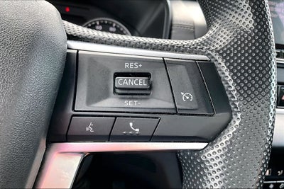 2024 Mitsubishi Outlander ES