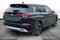 2024 Mitsubishi Outlander SE Black Edition