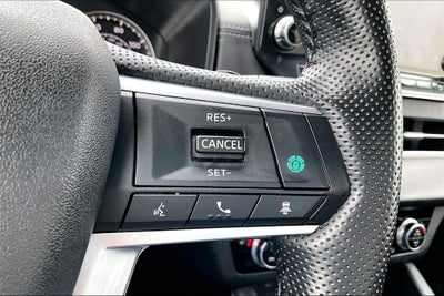 2024 Mitsubishi Outlander SE Black Edition