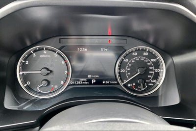 2024 Mitsubishi Outlander SE Black Edition