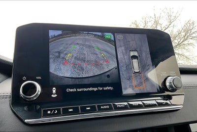 2024 Mitsubishi Outlander SE Black Edition