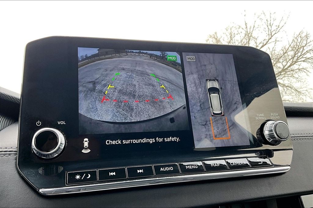 2024 Mitsubishi Outlander SE Black Edition