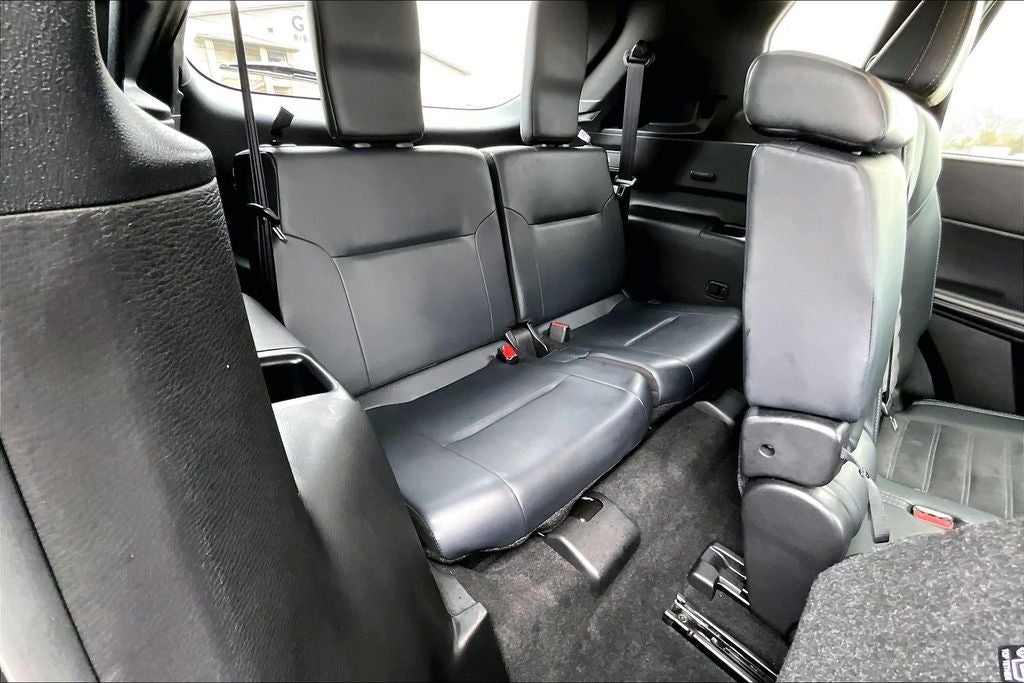 2024 Mitsubishi Outlander SE Black Edition