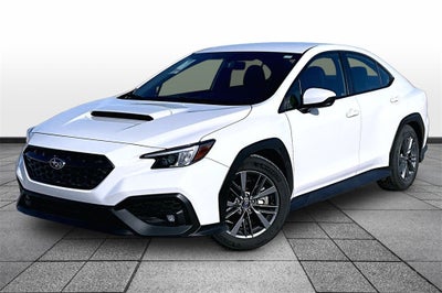 2023 Subaru WRX Base