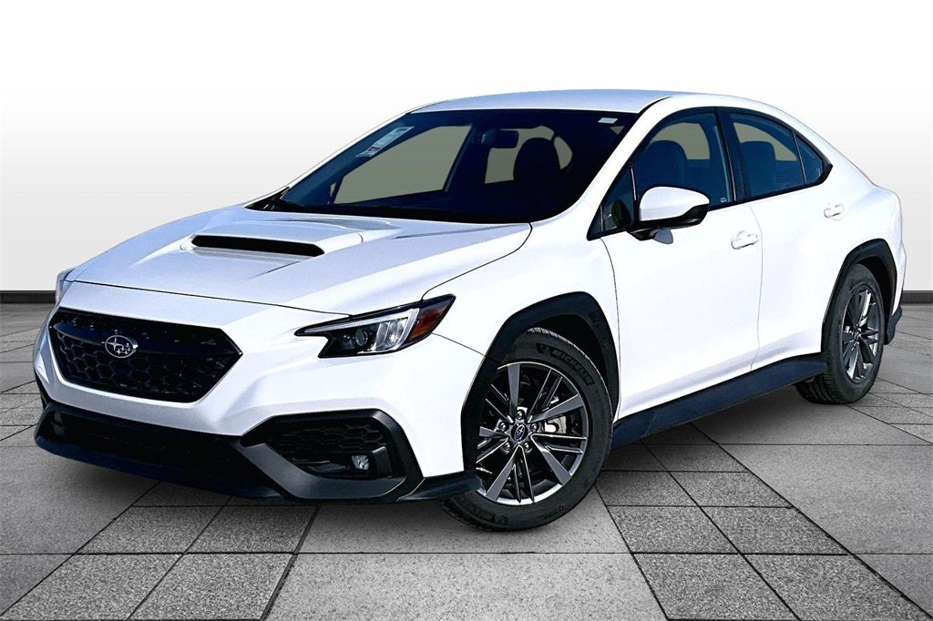 2023 Subaru WRX Base