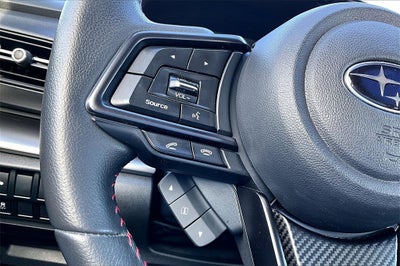 2023 Subaru WRX Base