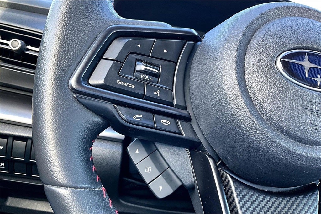 2023 Subaru WRX Base