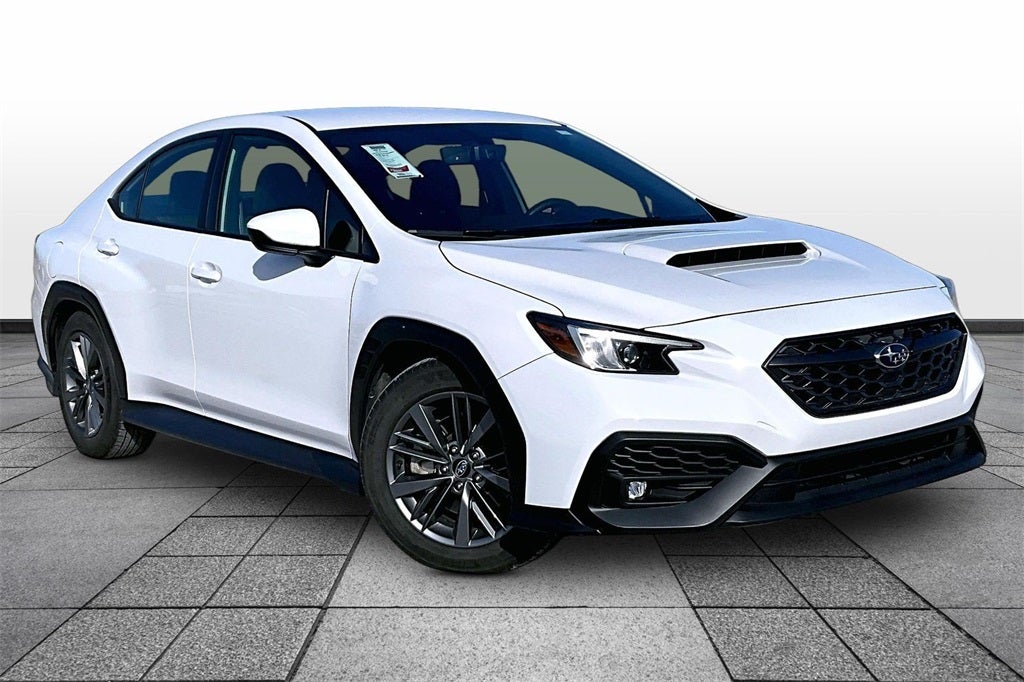 2023 Subaru WRX Base