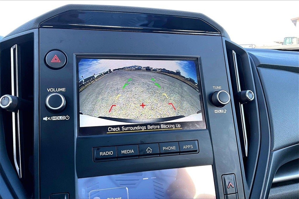 2023 Subaru WRX Base