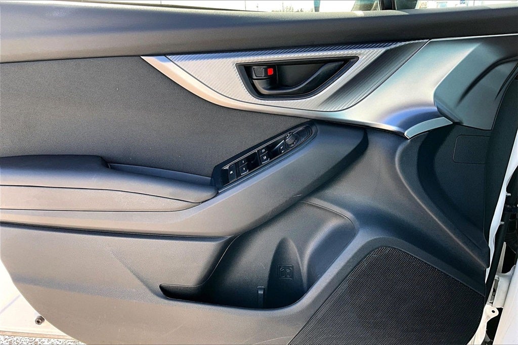 2023 Subaru WRX Base