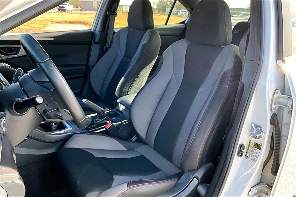 2023 Subaru WRX Base