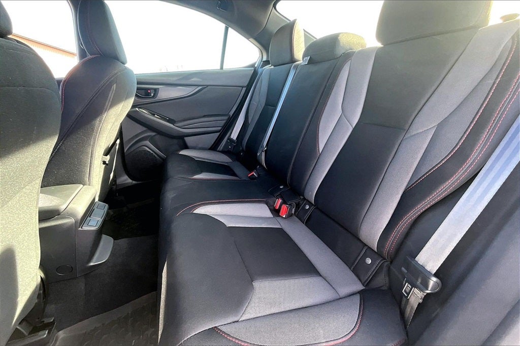 2023 Subaru WRX Base