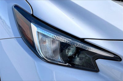 2023 Subaru WRX Base