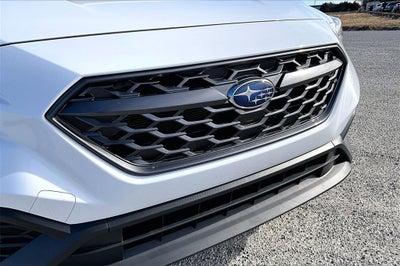 2023 Subaru WRX Base