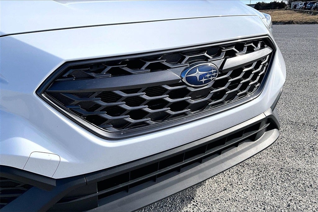 2023 Subaru WRX Base