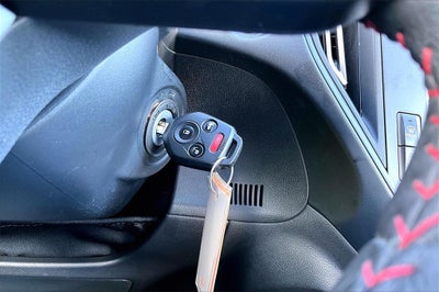 2023 Subaru WRX Base