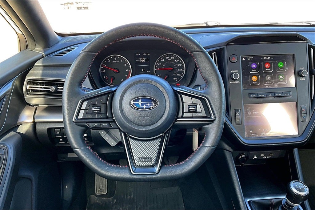 2023 Subaru WRX Base