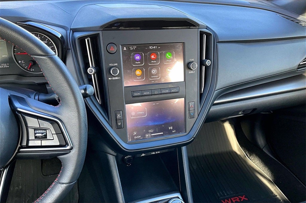 2023 Subaru WRX Base