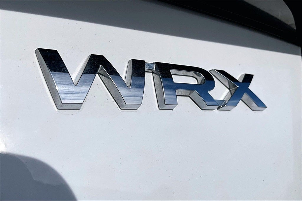 2023 Subaru WRX Base