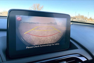 2021 Mazda Mazda Miata RF Grand Touring