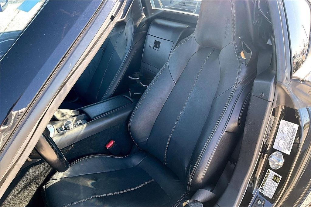 2021 Mazda Mazda Miata RF Grand Touring