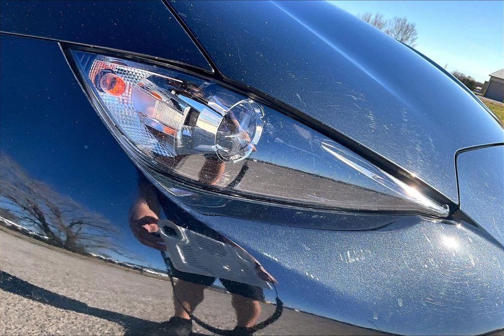 2021 Mazda Mazda Miata RF Grand Touring