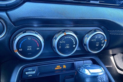 2021 Mazda Mazda Miata RF Grand Touring