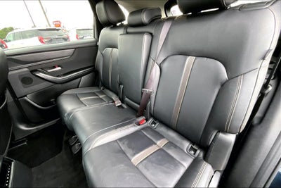 2025 Mazda Mazda CX-90 3.3 Turbo Select