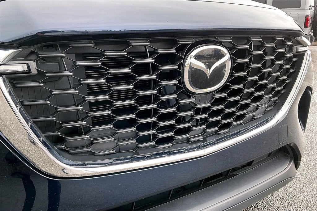 2025 Mazda Mazda CX-90 3.3 Turbo Select