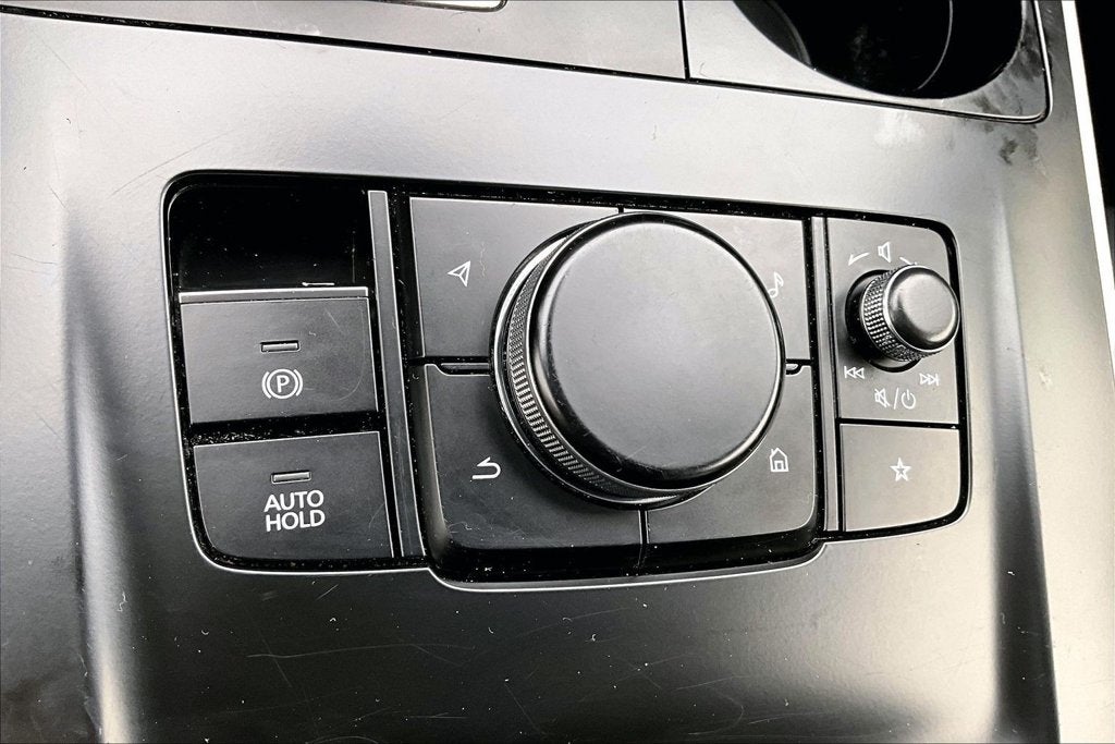 2025 Mazda Mazda CX-90 3.3 Turbo Select