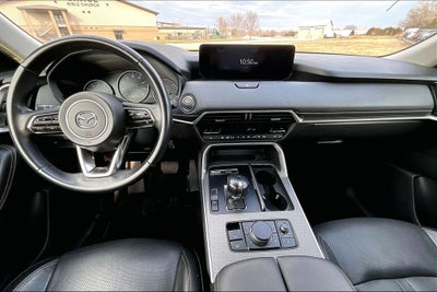 2024 Mazda Mazda CX-90 3.3 Turbo Preferred Plus