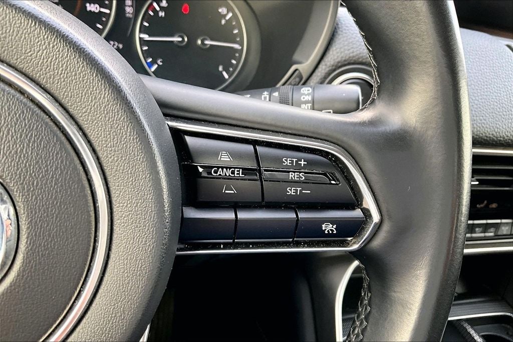 2024 Mazda Mazda CX-90 3.3 Turbo Preferred Plus