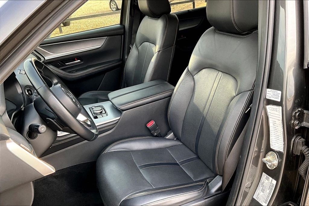 2024 Mazda Mazda CX-90 3.3 Turbo Preferred Plus