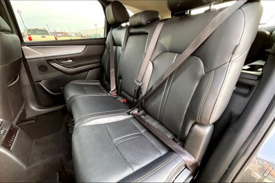 2024 Mazda Mazda CX-90 3.3 Turbo Preferred Plus