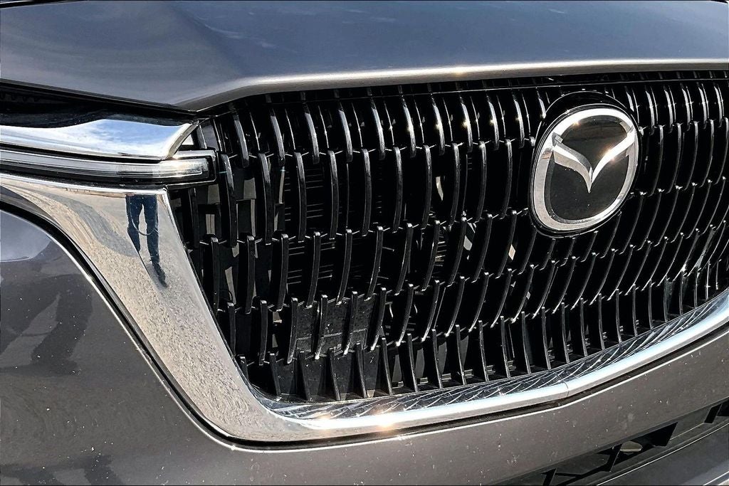 2024 Mazda Mazda CX-90 3.3 Turbo Preferred Plus