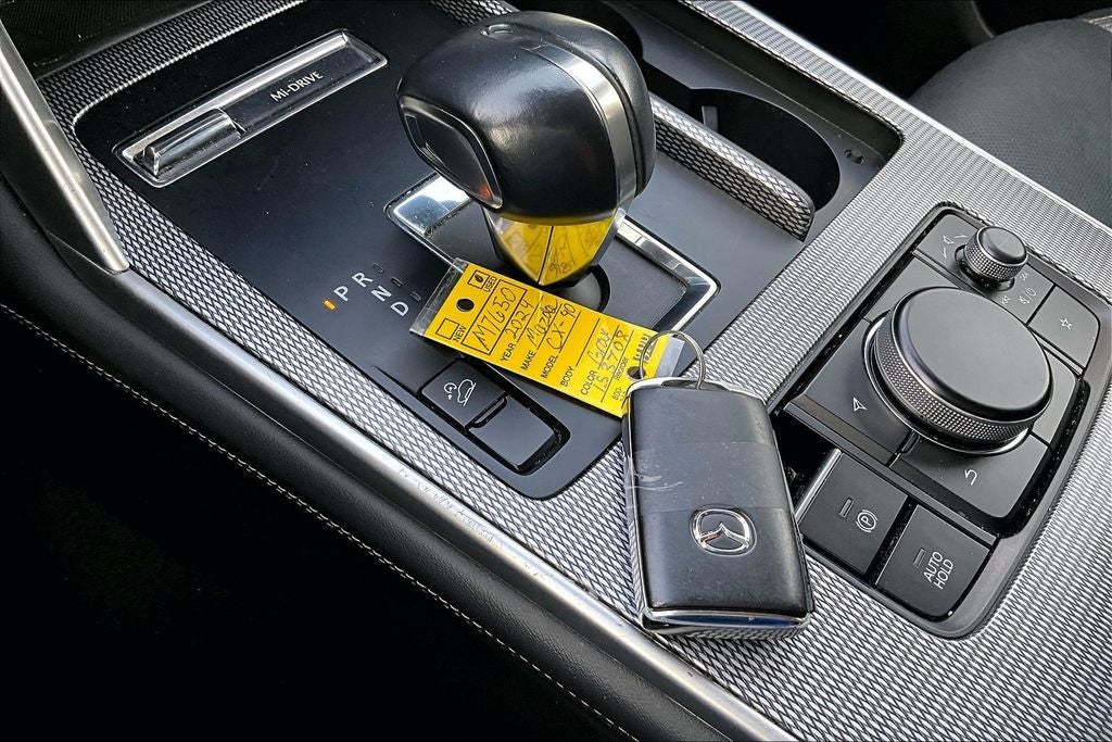 2024 Mazda Mazda CX-90 3.3 Turbo Preferred Plus